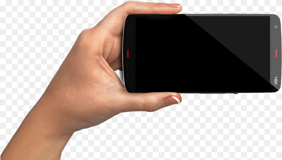 Iphone, Electronics, Mobile Phone, Phone, Body Part Free Png Download