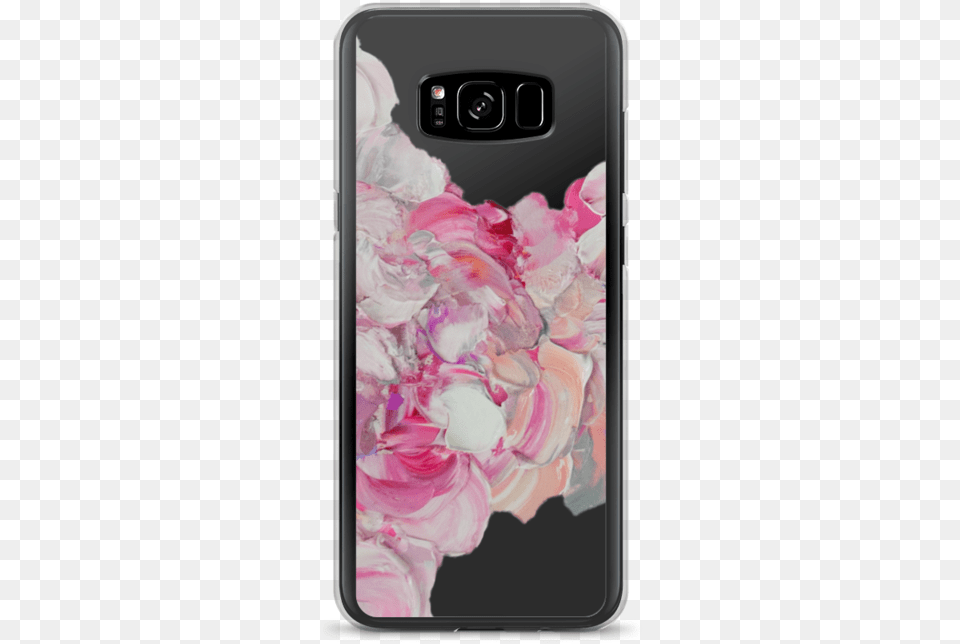 Iphone, Electronics, Flower, Mobile Phone, Petal Png