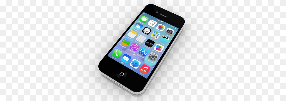 Iphone Electronics, Mobile Phone, Phone Free Png