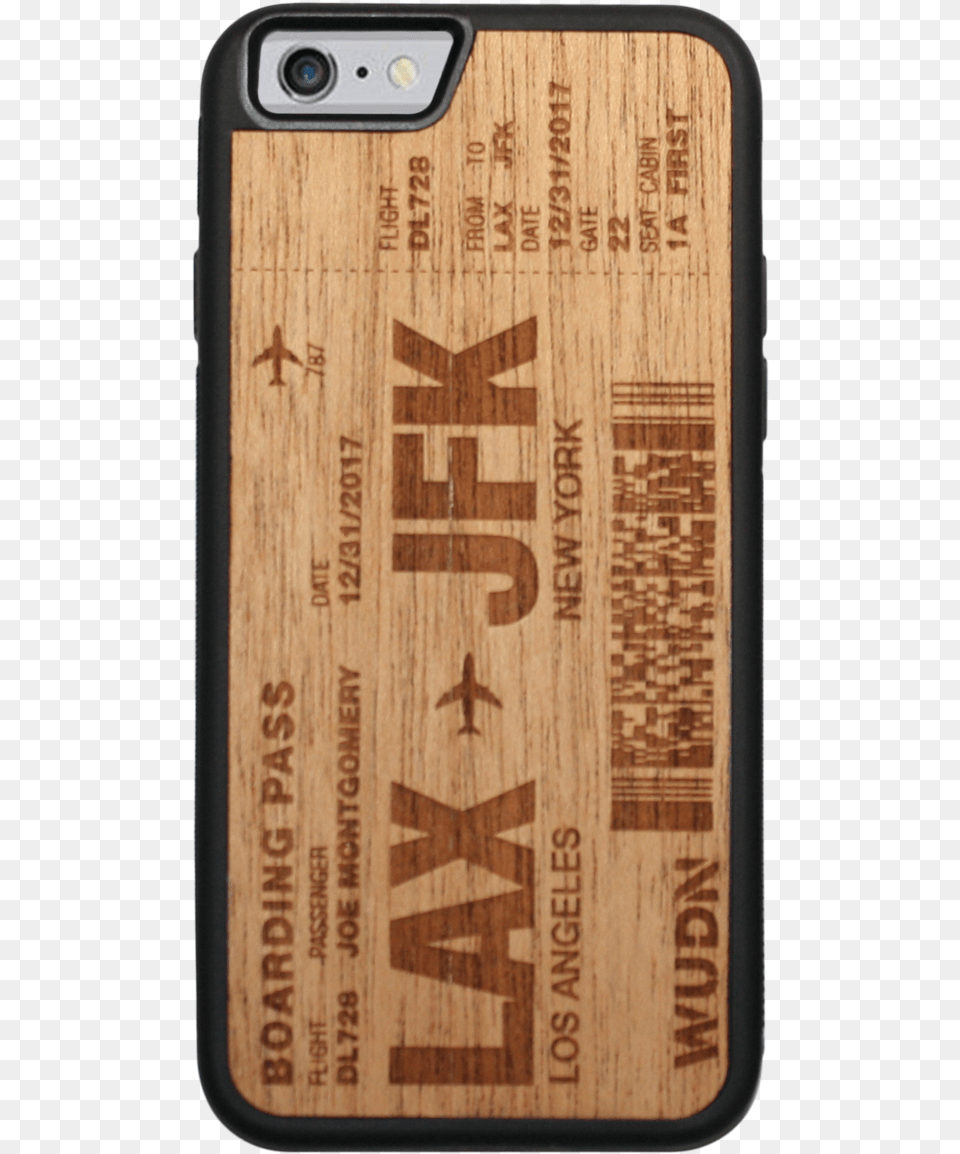 Iphone, Electronics, Mobile Phone, Phone, Wood Free Png