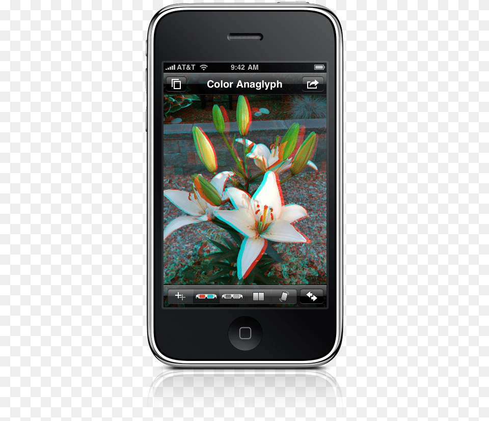 Iphone, Electronics, Mobile Phone, Phone, Flower Free Transparent Png