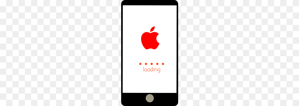 Iphone Logo, Food, Ketchup Free Png Download