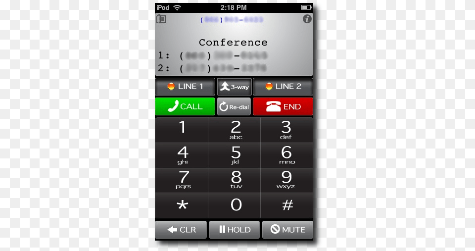 Iphone 3 Way Iphone 3 Way Call, Electronics, Mobile Phone, Phone, Calculator Png