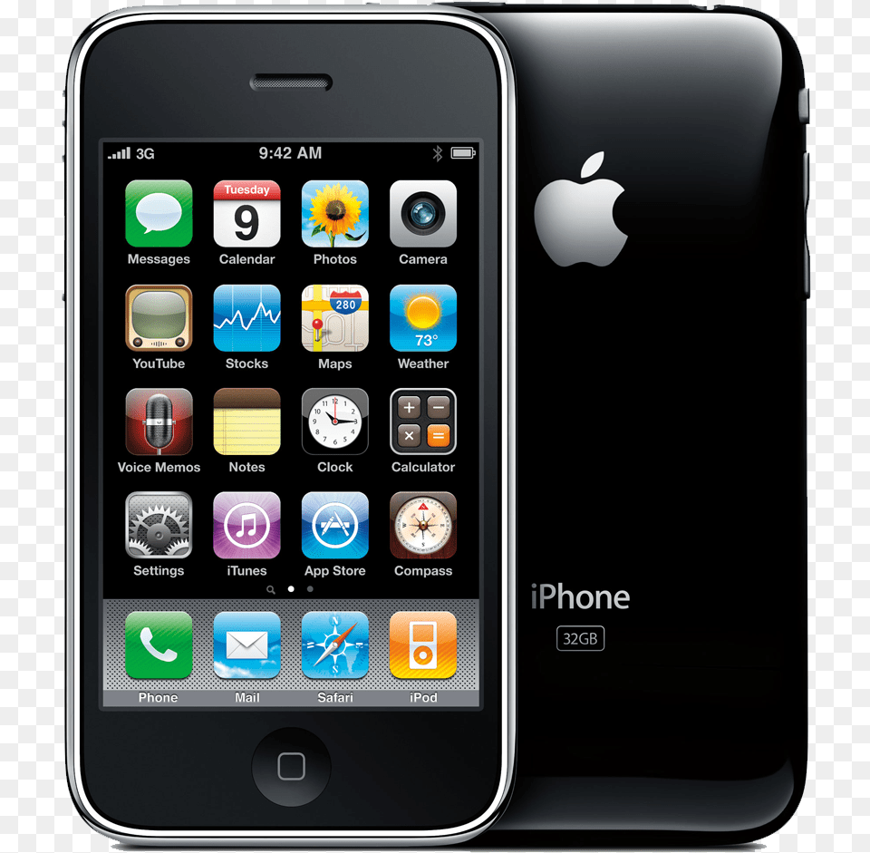 Iphone, Electronics, Mobile Phone, Phone Free Png Download