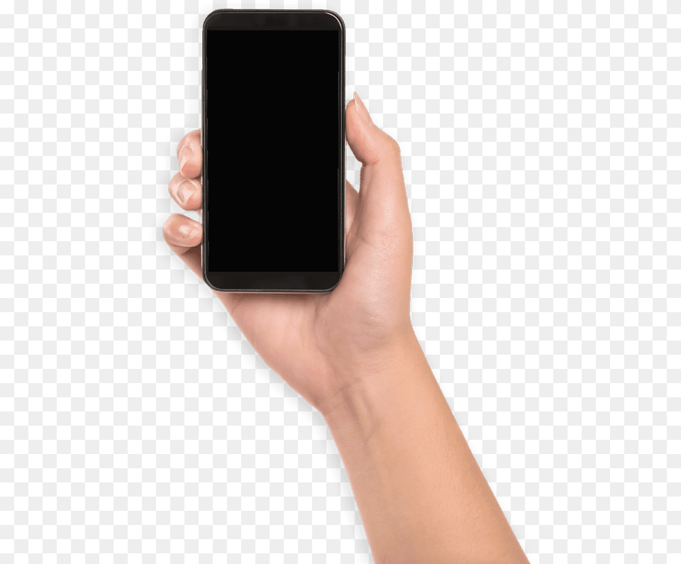 Iphone, Electronics, Mobile Phone, Phone, Adult Free Png Download