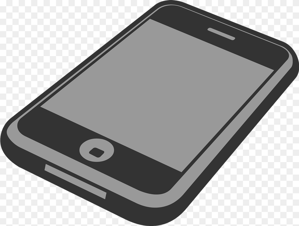 Iphone 3gs Clipart, Electronics, Mobile Phone, Phone, Blackboard Png