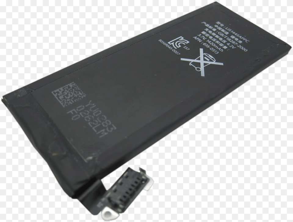 Iphone 4 Battery 1070ti Pny, Adapter, Electronics, Business Card, Paper Free Transparent Png