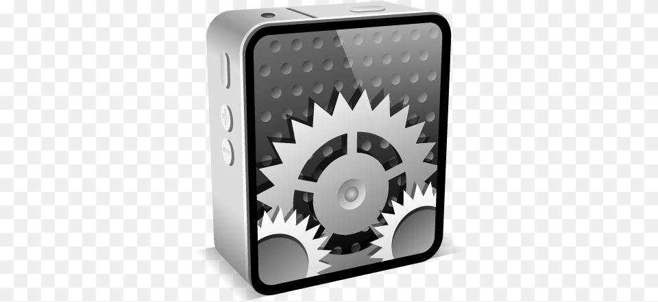 Iphone 4 Black Options Icon Mobile Phone, Machine, Electronics Free Transparent Png