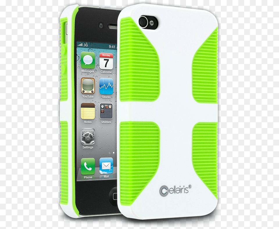 Iphone 4 Cases Apple Mobile Phone, Electronics, Mobile Phone Free Png Download