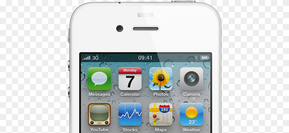 Iphone 4 Home Button Iphone 4 Price In Bangladesh, Electronics, Mobile Phone, Phone, Text Free Png Download