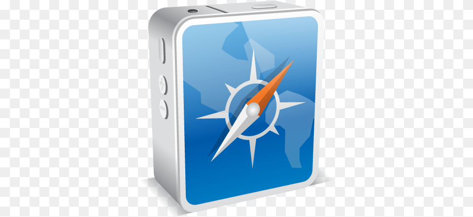 Iphone 4 Mini White 07 Icons Icon, Animal, Fish, Sea Life, Shark Free Png Download
