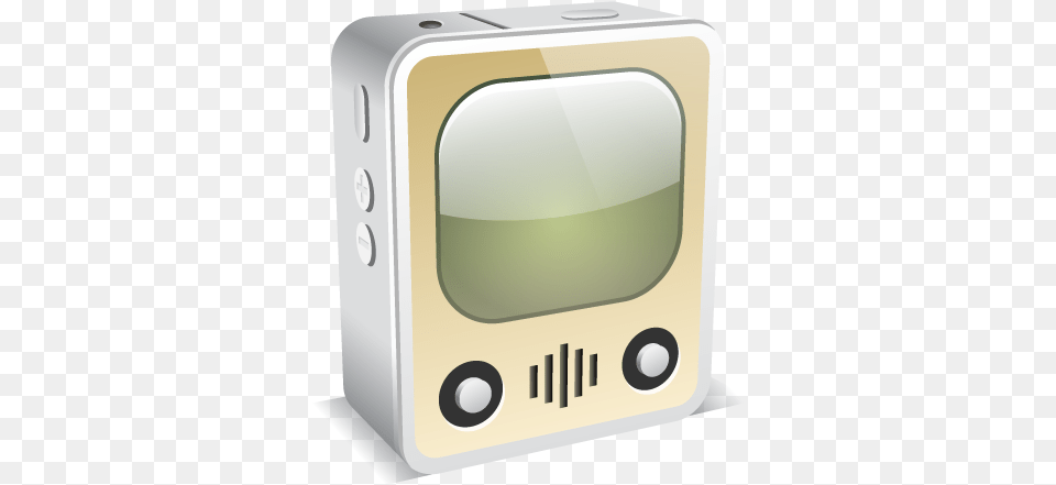 Iphone 4 Mini White 10 Icons Youtube Icon, Computer Hardware, Electronics, Hardware, Monitor Free Transparent Png