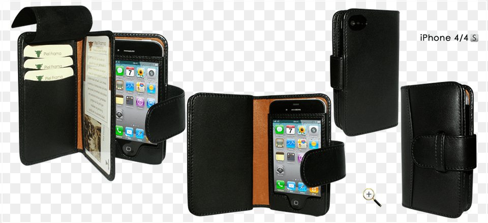 Iphone 4 Wallet Cases, Electronics, Mobile Phone, Phone, Accessories Png