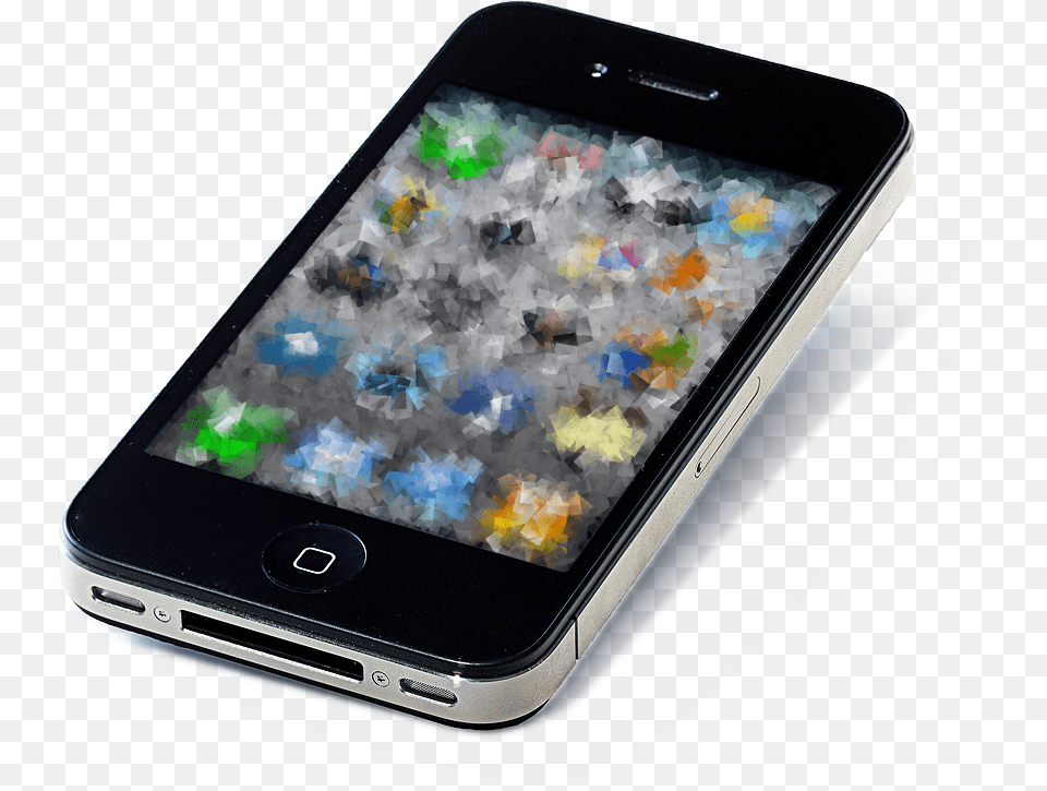 Iphone 4g Apple Iphone 4s 64gb, Electronics, Mobile Phone, Phone Free Png Download