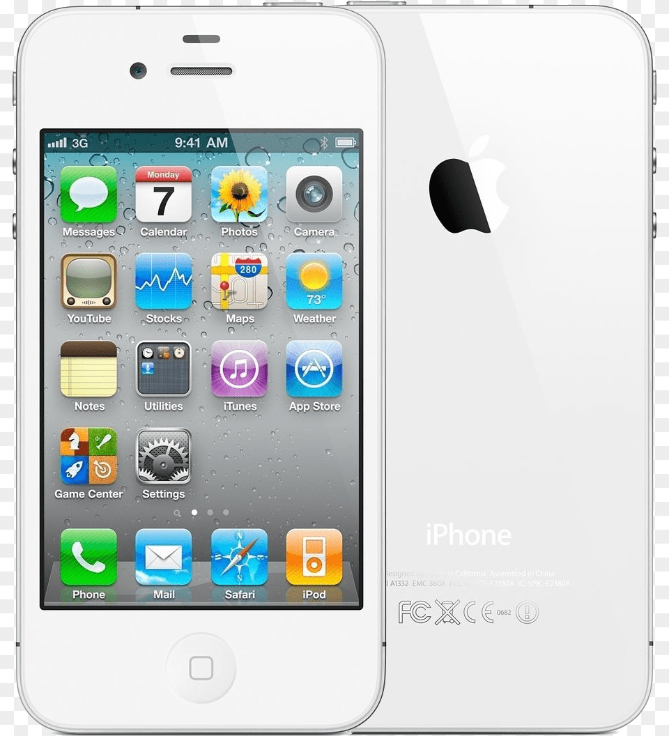 Iphone 4s 32gb Price In India, Electronics, Mobile Phone, Phone Free Transparent Png