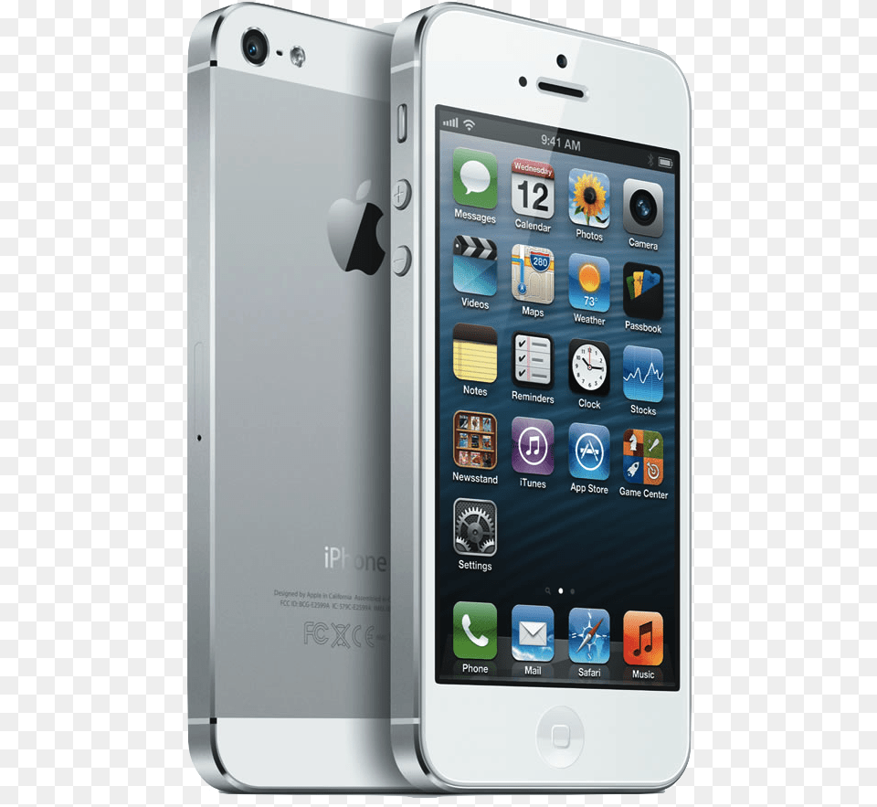 Iphone 5, Electronics, Mobile Phone, Phone Free Png