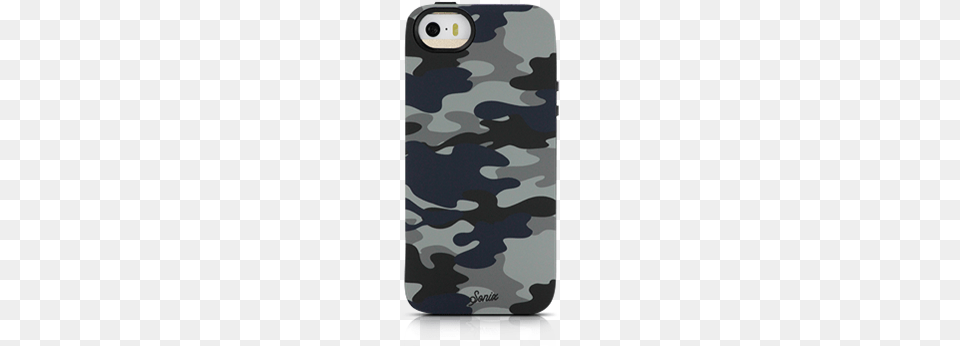 Iphone 5 Camouflage Case, Military, Military Uniform Free Png