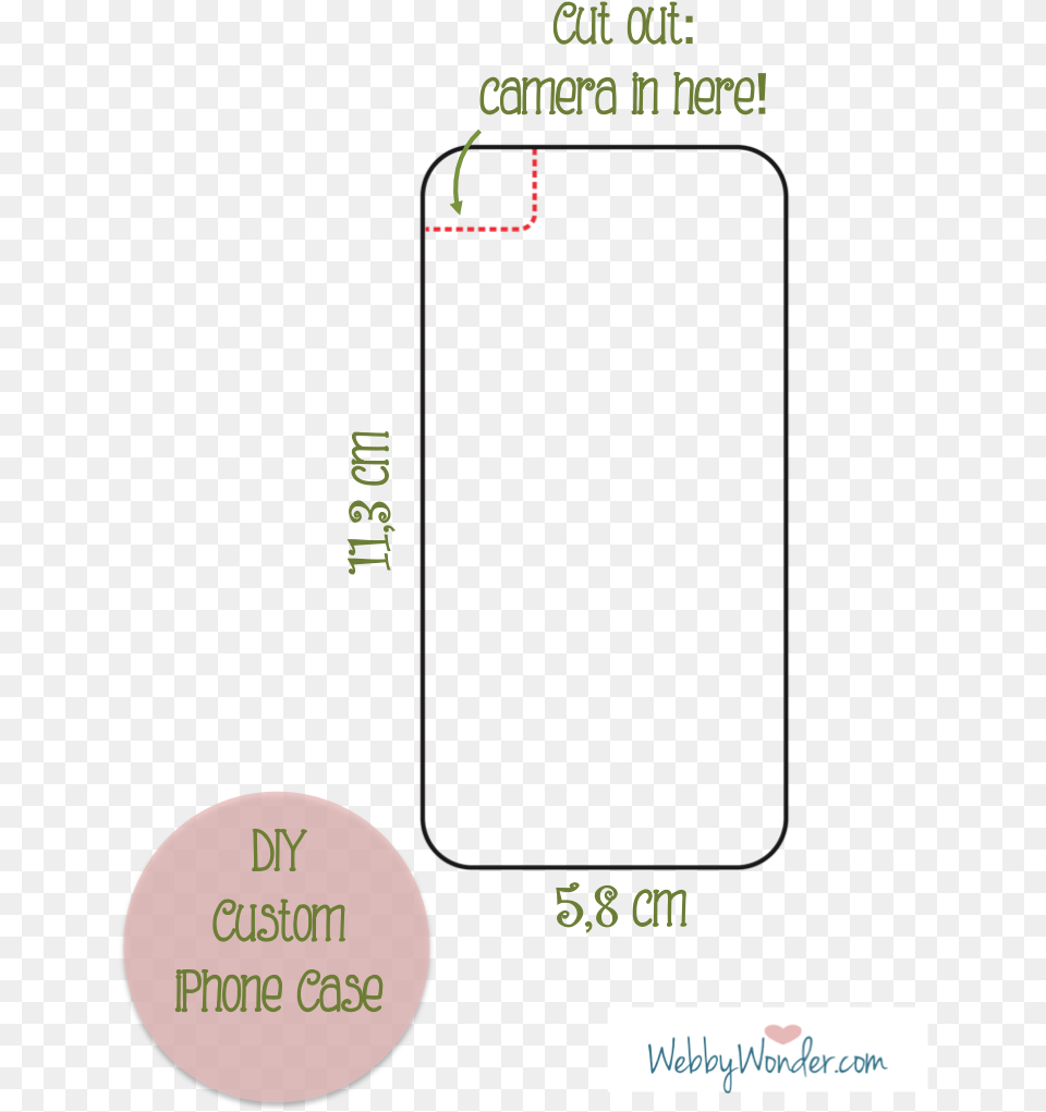 Iphone 5 Case Template Slope, Chart, Plot, Text, Page Png