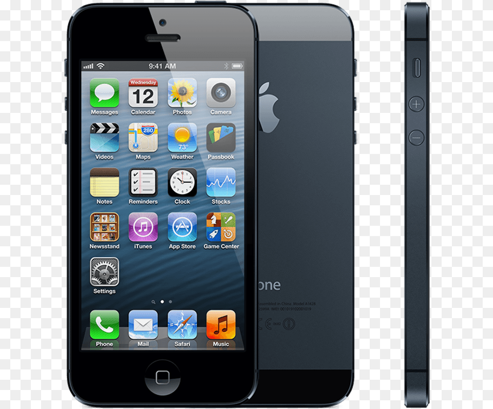 Iphone 5 Everything You Need To Know Iphone 5, Electronics, Mobile Phone, Phone Free Png
