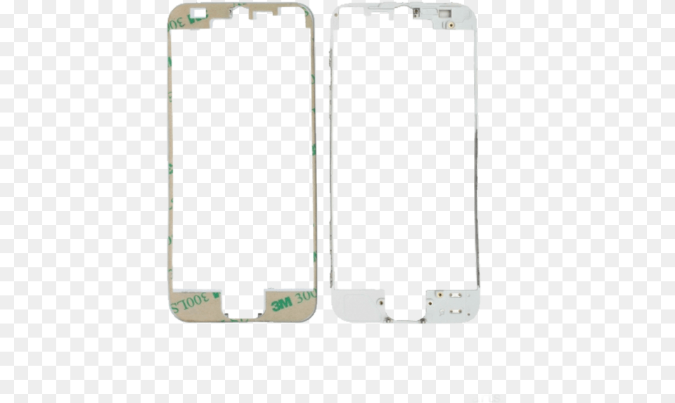 Iphone 5 Front Digitizer Touch Screen Frame Bezel Digitizer Frame Iphone, Electronics, Mobile Phone, Phone Free Png Download