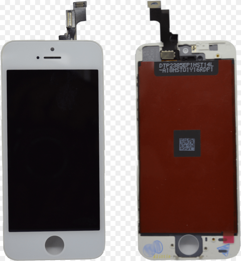 Iphone 5 Lcd Screen And Digitizer Oem Iphone 5 Lcd, Electronics, Mobile Phone, Phone, Qr Code Free Png