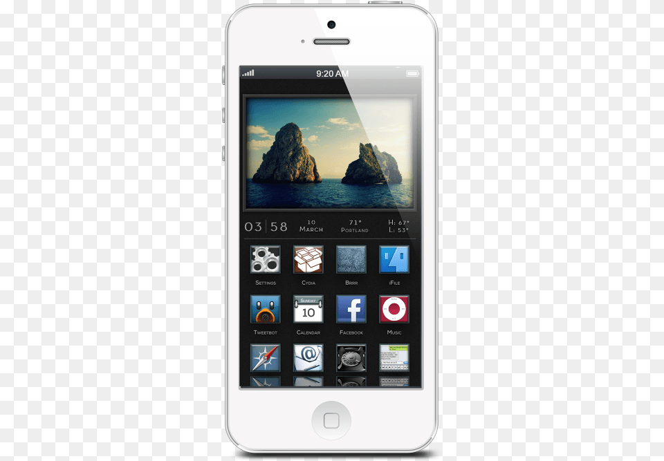 Iphone 5 White Screen Repair Chard Medes Islands And Baix Ter Natural Park, Electronics, Mobile Phone, Phone Free Transparent Png