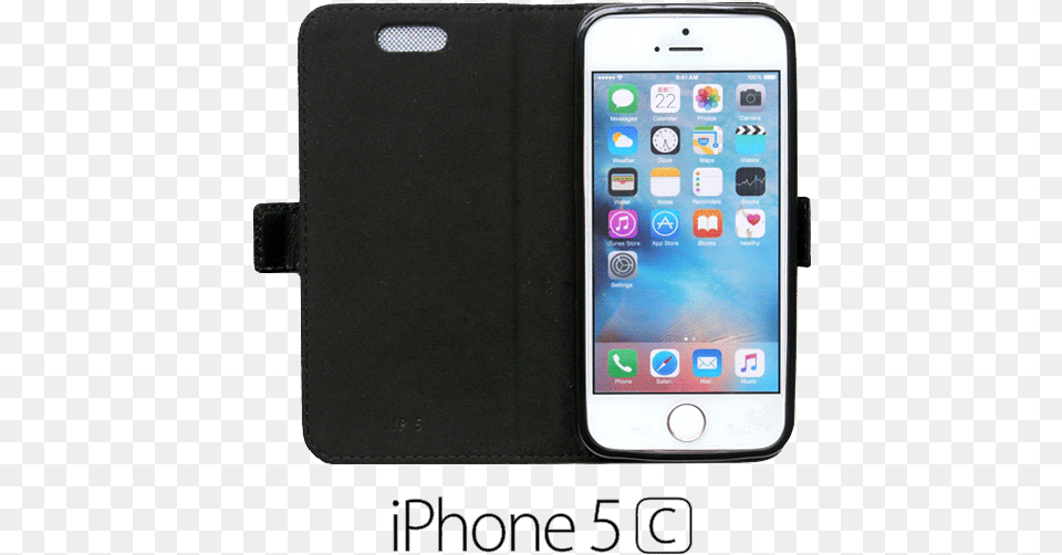 Iphone 5c Black Anti Radiation Case Book Iphone 6 Plus, Electronics, Mobile Phone, Phone Png Image