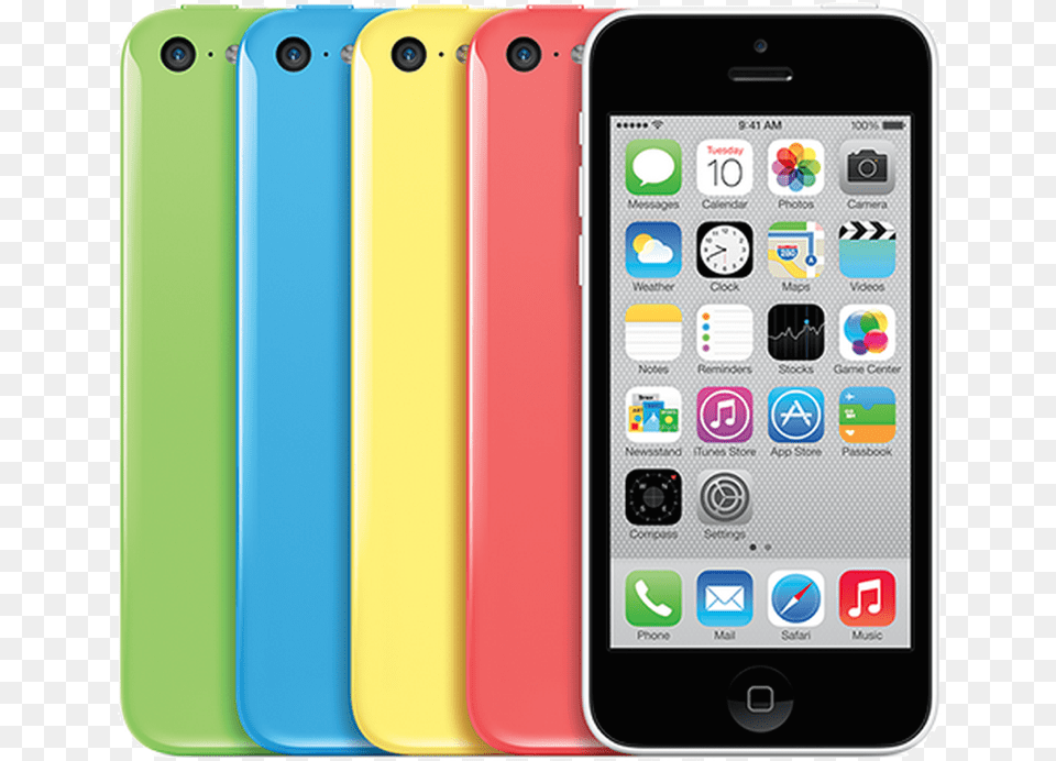 Iphone 5c Coral, Electronics, Mobile Phone, Phone Free Png