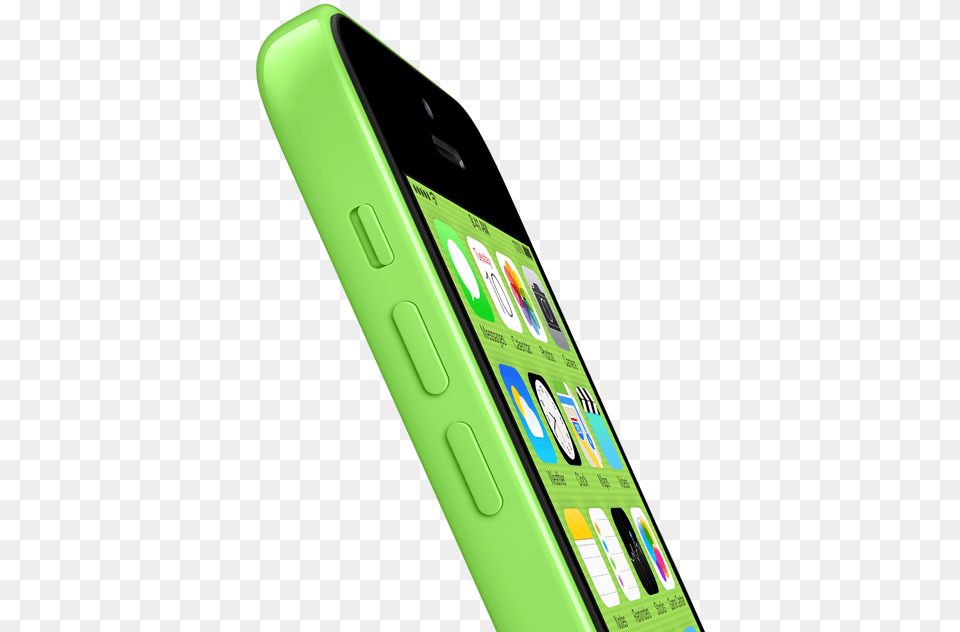 Iphone 5c Hasn39t Sold Out But It Could Be Apple Iphone 5c 8 Gb Green Sprint Cdma, Electronics, Mobile Phone, Phone, Car Png Image