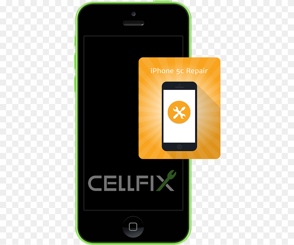Iphone 5c Repair Houston Cellfixhouston, Electronics, Mobile Phone, Phone Free Transparent Png
