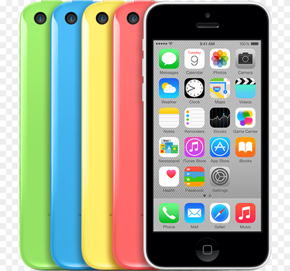 Iphone 5c Repair Iphone C Plus, Electronics, Mobile Phone, Phone Png