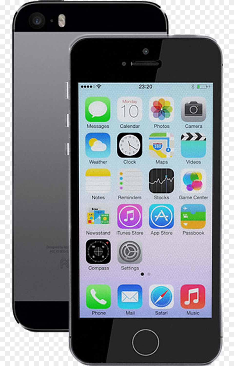 Iphone 5s 16gb Space Grey, Electronics, Mobile Phone, Phone Free Png