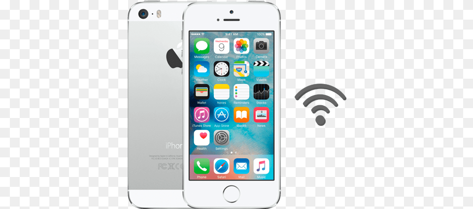 Iphone 5s, Electronics, Mobile Phone, Phone Png Image