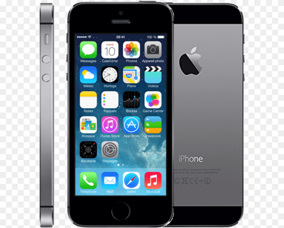 Iphone 5s, Electronics, Mobile Phone, Phone Png Image