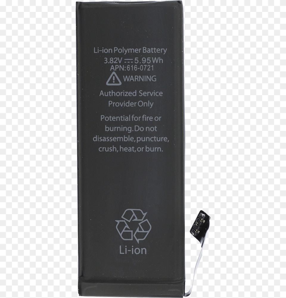 Iphone 5s Battery Recycling, Adapter, Electronics, Book, Publication Free Transparent Png