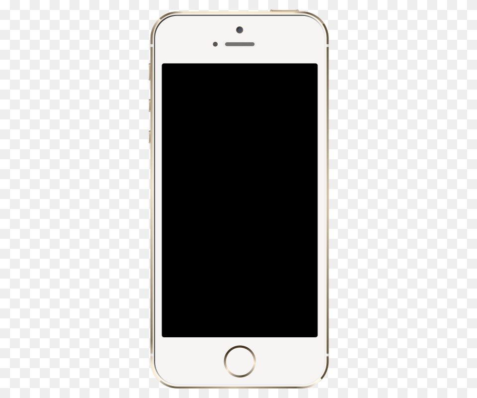 Iphone 5s Gold, Electronics, Mobile Phone, Phone Png Image