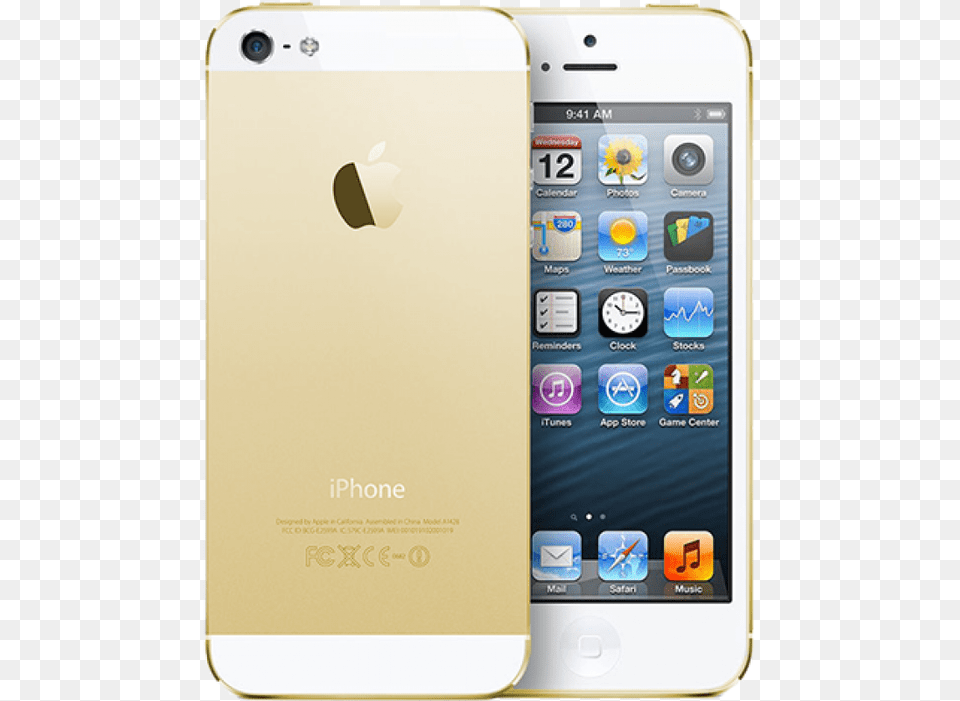 Iphone 5s Gsm, Electronics, Mobile Phone, Phone Free Transparent Png
