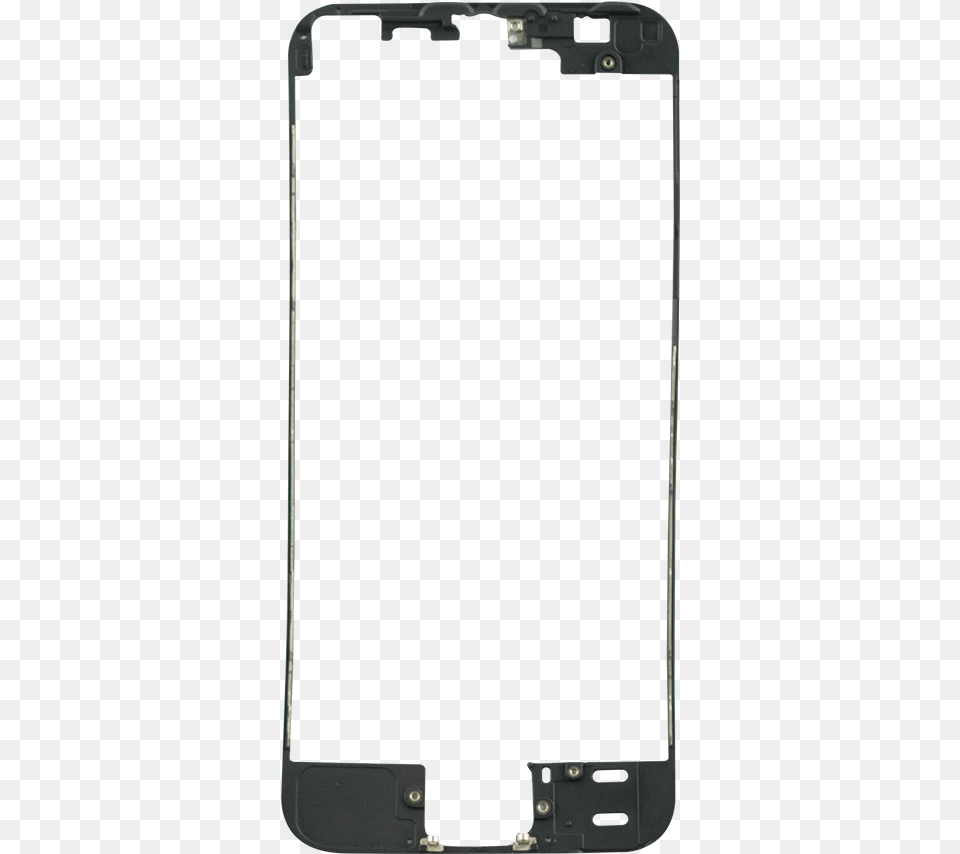 Iphone 5s Lcd Frame, Electronics, Mobile Phone, Phone Free Transparent Png