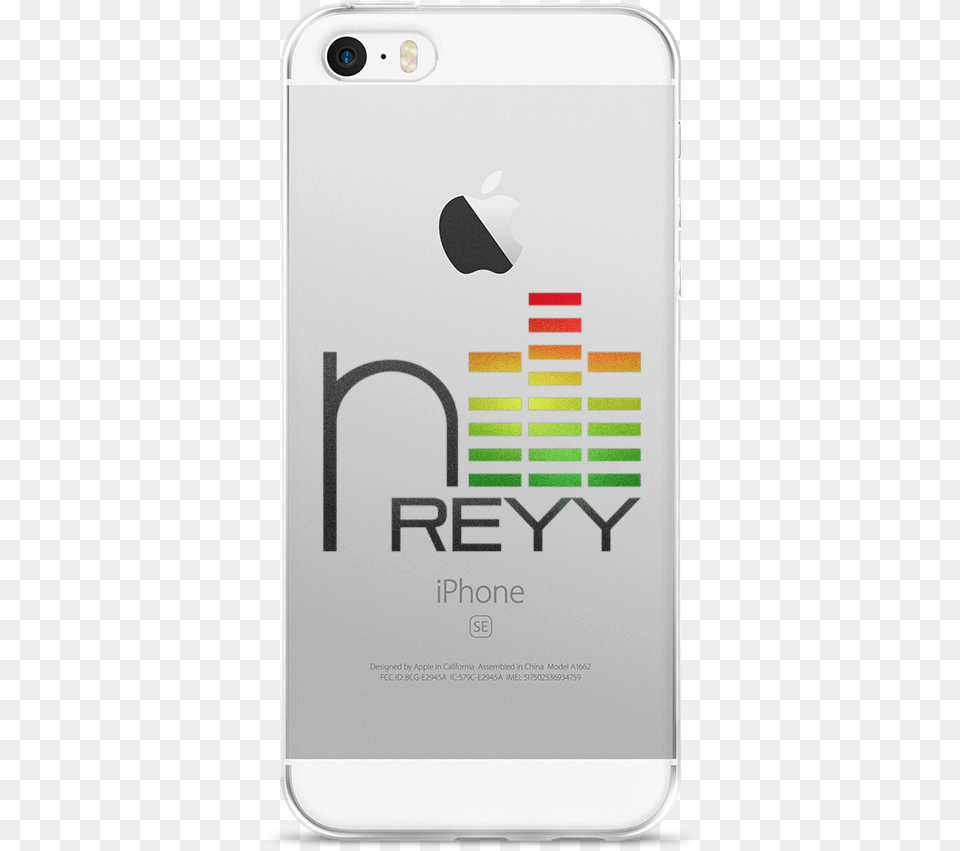 Iphone 5s Nili Reyy Phone Case Se, Electronics, Mobile Phone Free Png Download