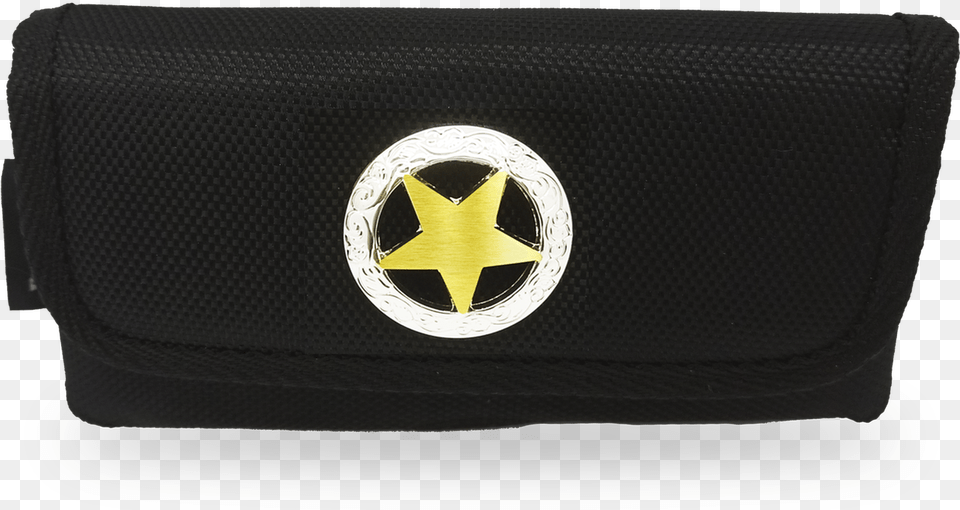 Iphone 5s55cse Western Pouch Gold Star, Logo, Accessories, Symbol Png