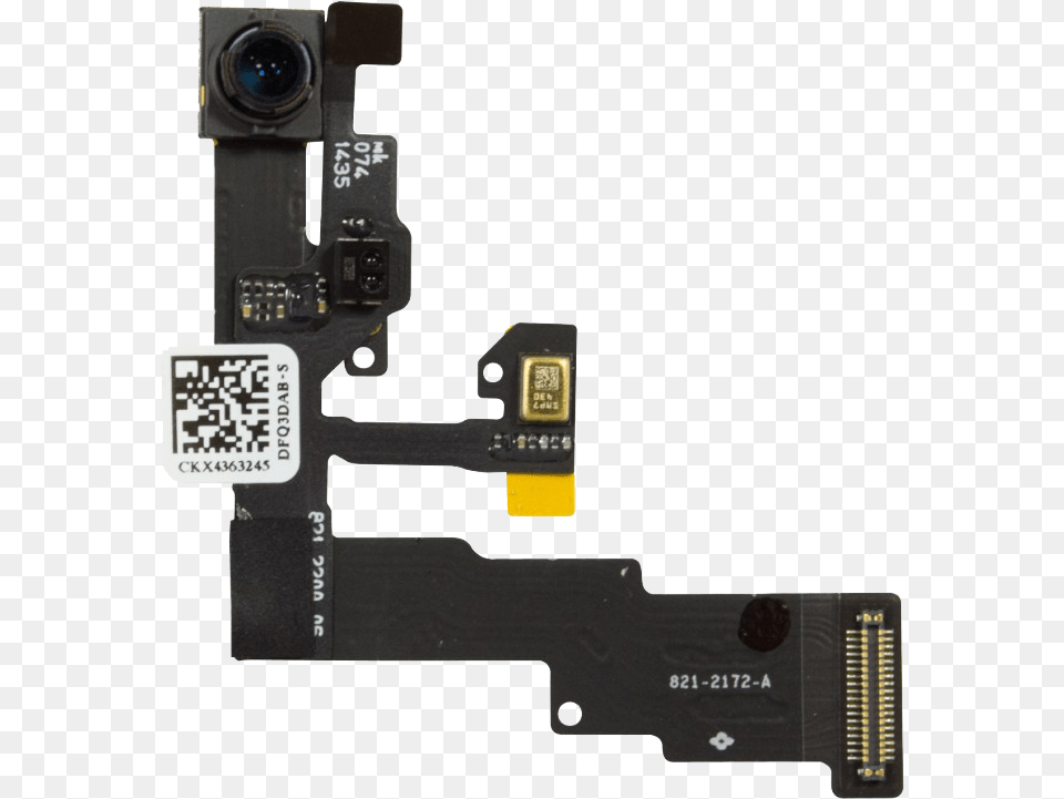 Iphone 6 Front Facing Camera And Sensor Cable Iphone 6g Front Camera Streap, Electronics, Video Camera, Hardware, Computer Hardware Free Png Download