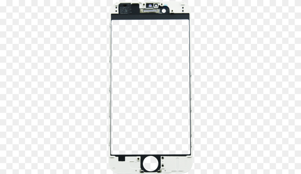 Iphone 6 Glass Lens Screen Amp Frame Steklo Dlya Pereklejki Iphone, Electronics, Mobile Phone, Phone, Qr Code Png Image