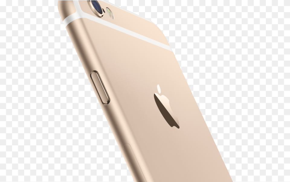 Iphone 6 Gold Back Camera Iphone 6s Gold Hd, Electronics, Mobile Phone, Phone Png Image