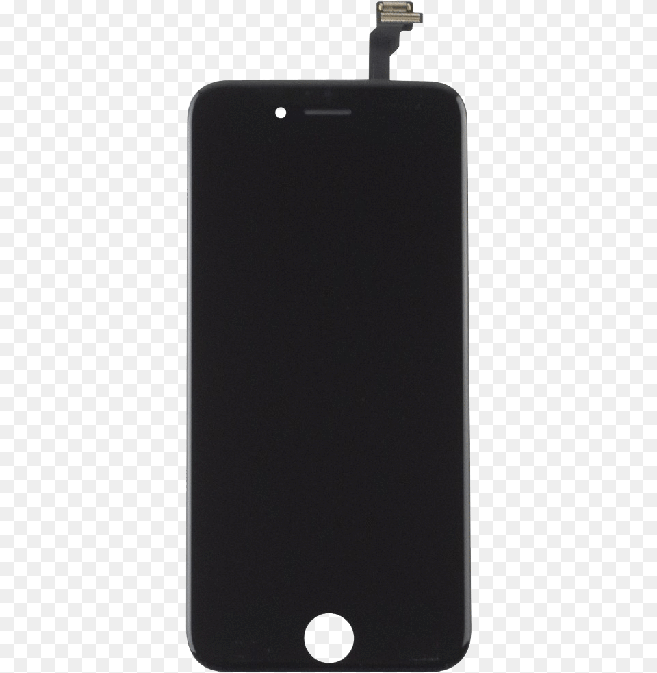Iphone 6 Lcd And Touch Screen Replacement Apple Iphone 6 Black Screen, Electronics, Mobile Phone, Phone, Computer Hardware Free Transparent Png