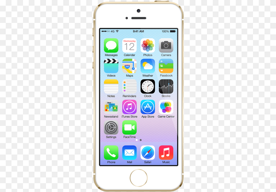 Iphone 6 Plus Apple Download Check Load Balance In Iphone, Electronics, Mobile Phone, Phone Png Image