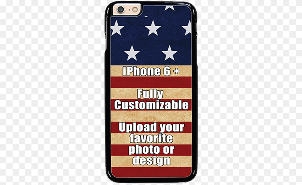 Iphone 6 Plus Customizable Phone Case Mobile Phone Case, Electronics, Mobile Phone Free Png Download