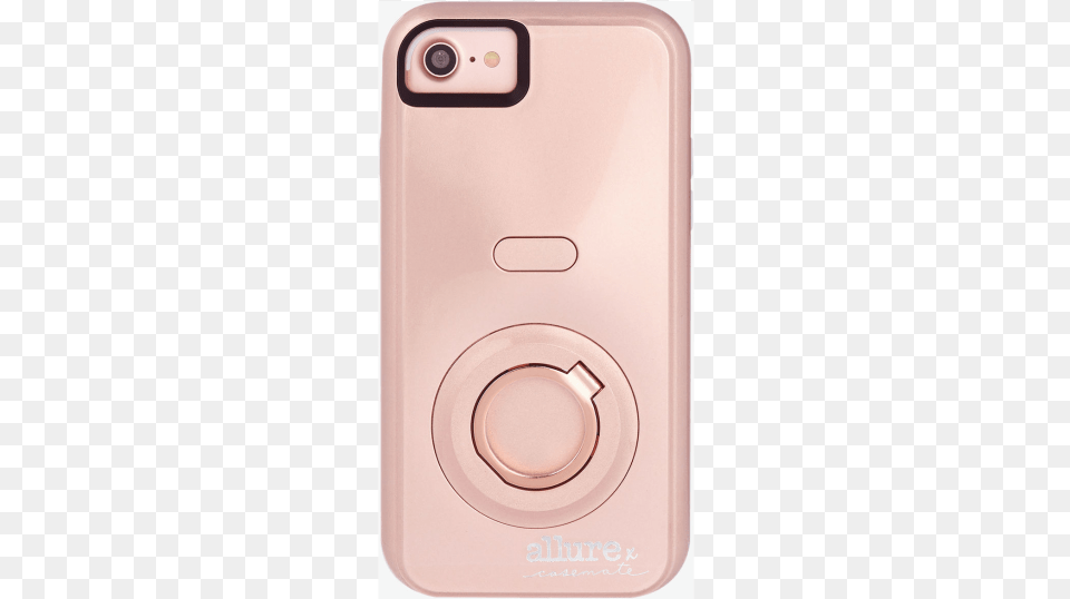 Iphone 6 Plus Iphone 6s Plus Iphone 7 Plus Case Mate Iphone 8 Rose Gold Case, Electronics, Mobile Phone, Phone Free Png Download