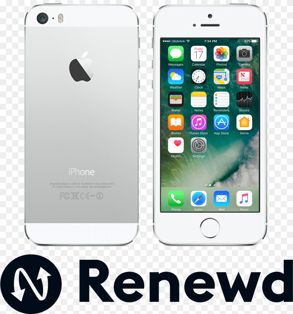 Iphone 6 Plus Reconditionn, Electronics, Mobile Phone, Phone Png