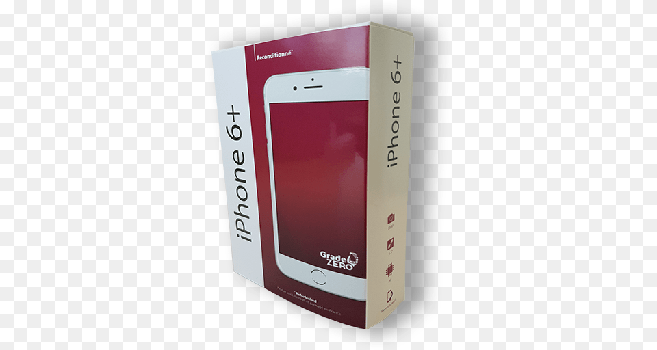 Iphone 6 Plus U2013 Grade Zero Smartphone, Electronics, Phone, Mobile Phone Png Image