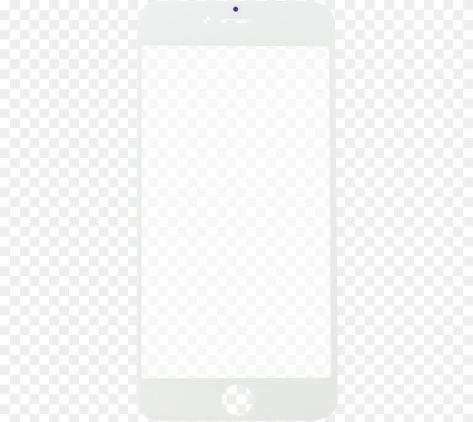 Iphone 6 Plus White Glass Lens Screen Iphone, Electronics, Mobile Phone, Phone, White Board Free Png